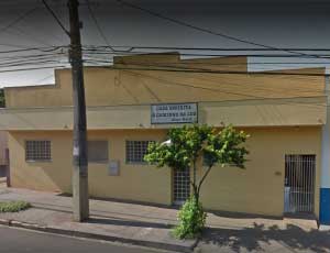 Centro Espírita A Caminho da Luz 1