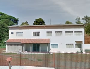 Centro Espírita Dr. Adolfo Bezerra de Menezes 1