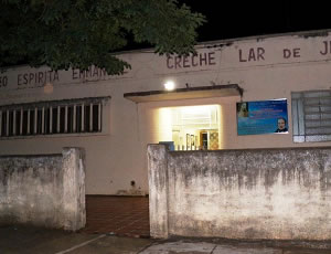 Cidade | Jaguapitã 1