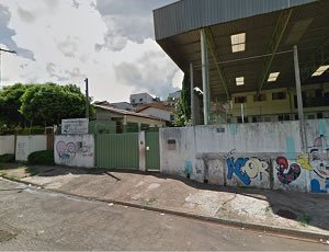 Comunhão Espírita Cristã de Londrina 1