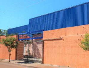 Cidade | Londrina 24
