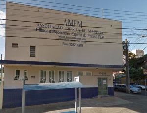 Cidade | Maringá 1